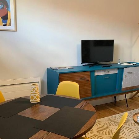 Vichy Cocoon Appartements Екстериор снимка