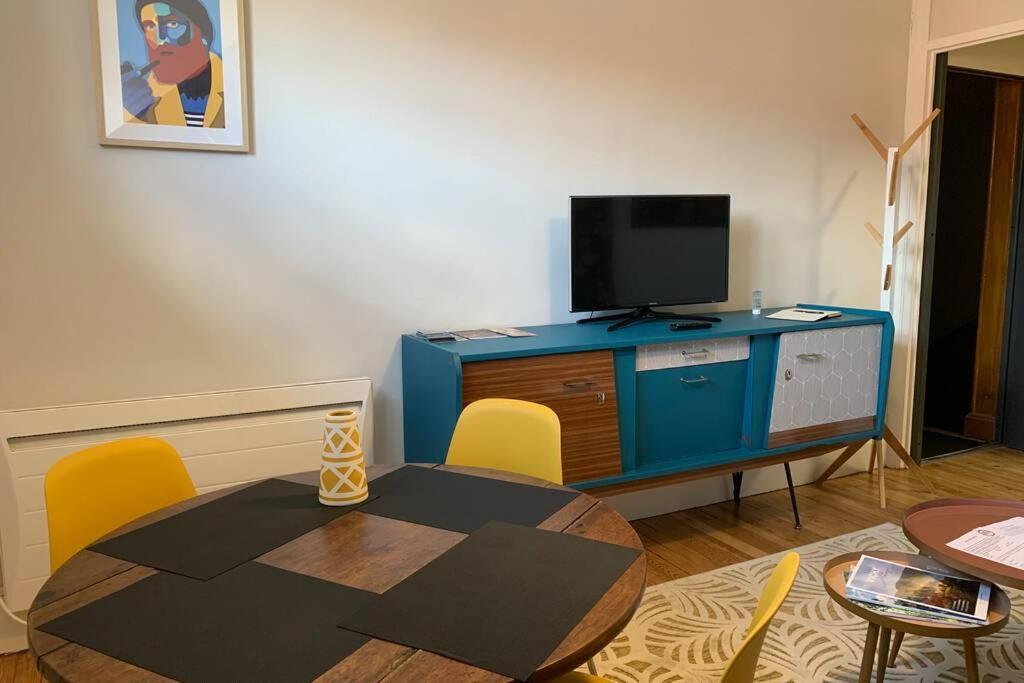 Vichy Cocoon Appartements Екстериор снимка