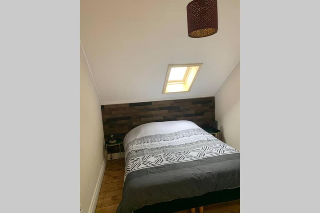 Vichy Cocoon Appartements Екстериор снимка
